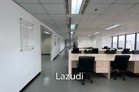 Office for rent in Huai Khwang, Bangkok near MRT Huai Khwang