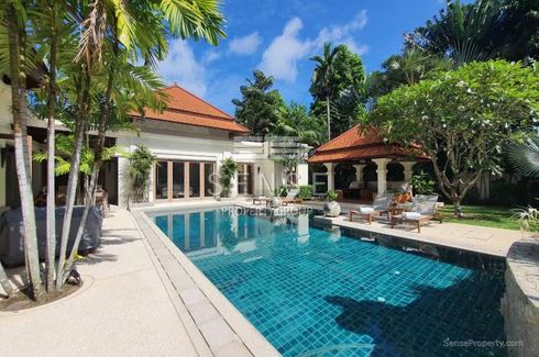 4 Bedroom House for rent in Choeng Thale, Phuket