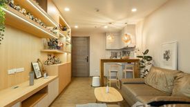 1 Bedroom Condo for sale in Artisan Ratchada, Huai Khwang, Bangkok near MRT Huai Khwang