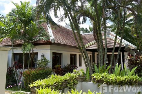 1 Bedroom Villa for rent in The Gardens by Vichara, Choeng Thale, Phuket
