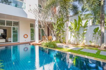 3 Bedroom Villa for rent in oxygen condominium bangtao, Choeng Thale, Phuket