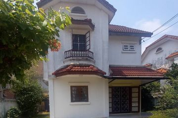 4 Bedroom House for sale in Parkway Home, Saphan Sung, Bangkok