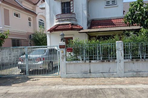 4 Bedroom House for sale in Parkway Home, Saphan Sung, Bangkok