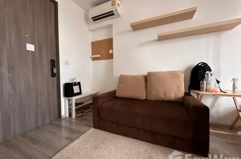 Condo for sale in Ideo Mobi Asoke, Bang Kapi, Bangkok near MRT Phetchaburi