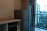 1 Bedroom Condo for rent in Lumpini Ville On Nut - Phatthanakan, Prawet, Bangkok near Airport Rail Link Hua Mak