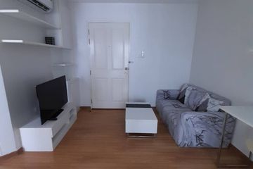 1 Bedroom Condo for rent in Chong Nonsi, Bangkok