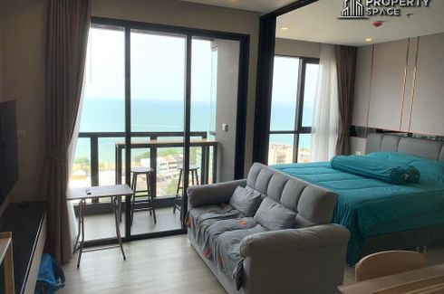 1 Bedroom Condo for rent in The Panora Pattaya, Nong Prue, Chonburi