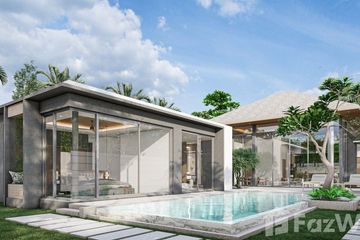 4 Bedroom Villa for sale in Mouana Serenity Cherngtalay, Thep Krasatti, Phuket