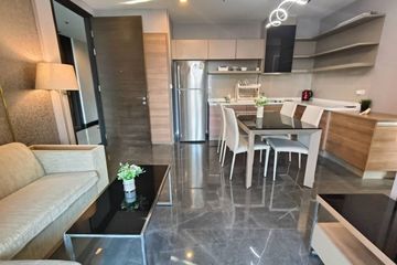 2 Bedroom Condo for sale in Rhythm Sukhumvit 50, Phra Khanong, Bangkok near BTS On Nut