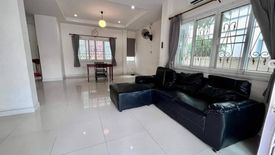 3 Bedroom House for rent in NANNARIN, Lak Hok, Pathum Thani