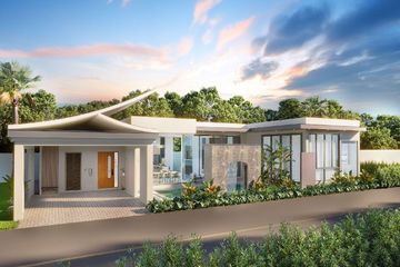 4 Bedroom Villa for sale in Orienna Azure Villas, Sakhu, Phuket