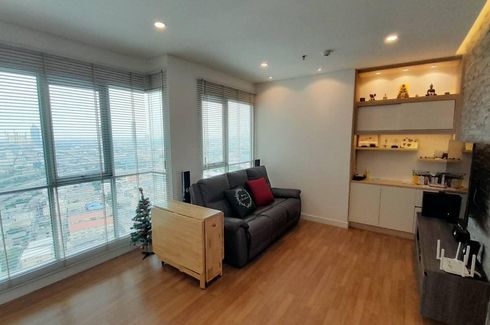 2 Bedroom Condo for sale in Lumpini Place Ratchada-Sathu, Chong Nonsi, Bangkok