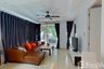 2 Bedroom Condo for rent in Diamond Suites Resort Condominium, Nong Prue, Chonburi