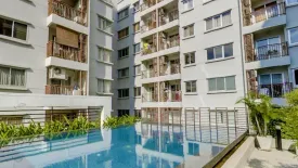 1 Bedroom Condo for rent in Condo One Siam, Wang Mai, Bangkok near BTS National Stadium