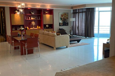 4 Bedroom Condo for sale in Baan Sathorn Chaopraya, Khlong Ton Sai, Bangkok near BTS Krung Thon Buri