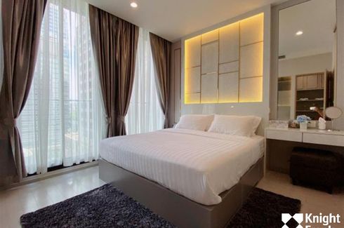 1 Bedroom Condo for sale in Noble Ploenchit, Langsuan, Bangkok near BTS Ploen Chit