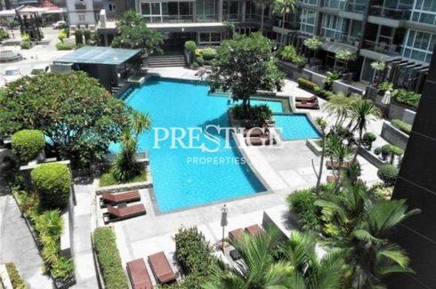 2 Bedroom Condo for sale in Apus, Nong Prue, Chonburi