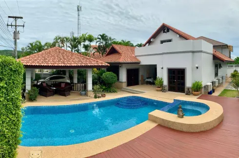 4 Bedroom House for sale in Orchid Palm Homes 1, Nong Kae, Prachuap Khiri Khan