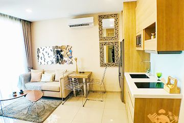 1 Bedroom Condo for sale in Nong Prue, Chonburi
