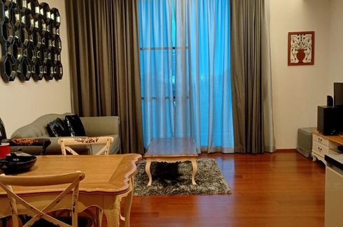 2 Bedroom Condo for rent in Quattro by Sansiri, Khlong Tan Nuea, Bangkok near BTS Thong Lo