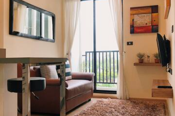 1 Bedroom Condo for sale in Zcape condo, Choeng Thale, Phuket