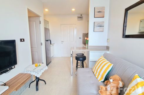 1 Bedroom Condo for sale in Zcape condo, Choeng Thale, Phuket