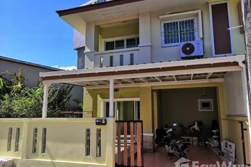 3 Bedroom House for rent in Baan Chanakan Suanluang, Wichit, Phuket