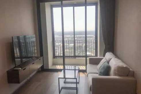 1 Bedroom Condo for sale in Ideo Q Sukhumvit 36, Khlong Tan, Bangkok near BTS Thong Lo