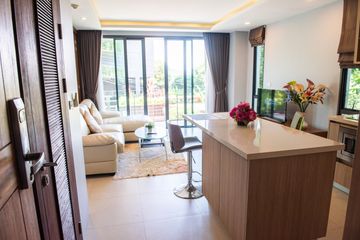 1 Bedroom Apartment for rent in At The Tree Condominium, Rawai, Phuket