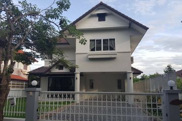 4 Bedroom House for sale in Tarndong Park View, Ban Waen, Chiang Mai