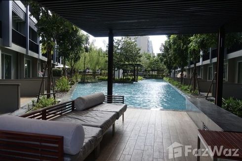 1 Bedroom Condo for rent in A Space Sukhumvit 77, Suan Luang, Bangkok near MRT Si Nut