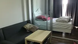 1 Bedroom Condo for rent in A Space Sukhumvit 77, Suan Luang, Bangkok near MRT Si Nut