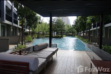 1 Bedroom Condo for rent in A Space Sukhumvit 77, Suan Luang, Bangkok near MRT Si Nut