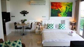 1 Bedroom Condo for sale in Wong Amat Tower, Na Kluea, Chonburi