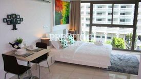 1 Bedroom Condo for sale in Wong Amat Tower, Na Kluea, Chonburi