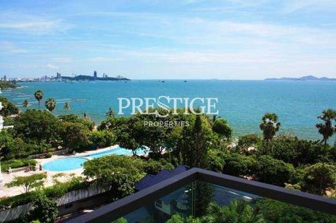 1 Bedroom Condo for sale in Wong Amat Tower, Na Kluea, Chonburi