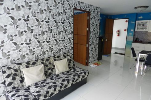 1 Bedroom Condo for sale in Neo Condo, Nong Prue, Chonburi