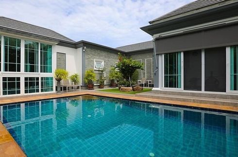 4 Bedroom House for sale in Nong Prue, Chonburi