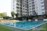1 Bedroom Condo for rent in The Trust Residence Pinklao, Arun Amarin, Bangkok