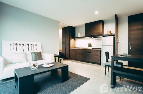 2 Bedroom Condo for rent in CG CASA Apartment, Khlong Tan, Bangkok near MRT Queen Sirikit National Convention Centre