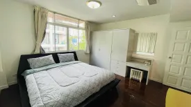 4 Bedroom Townhouse for rent in Moo Baan Chicha Castle, Khlong Toei Nuea, Bangkok near MRT Phetchaburi