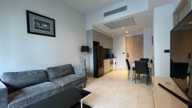 1 Bedroom Condo for rent in The Lofts Asoke, Khlong Toei Nuea, Bangkok near MRT Phetchaburi
