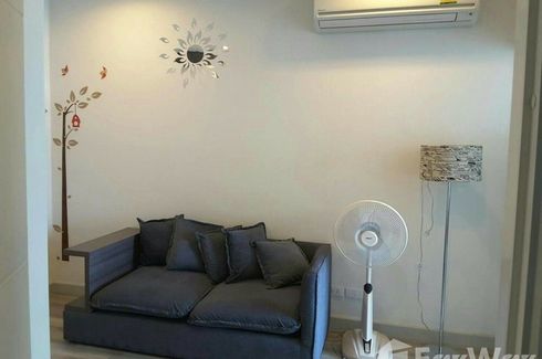 1 Bedroom Condo for rent in Centric Sathorn - Saint Louis, Thung Wat Don, Bangkok near BTS Surasak