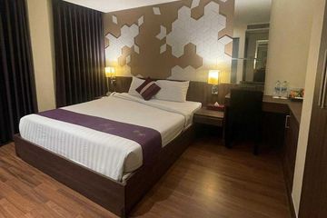 Commercial for rent in Khlong Toei Nuea, Bangkok near MRT Sukhumvit