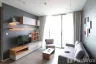 2 Bedroom Condo for rent in 333 Riverside, Bang Sue, Bangkok near MRT Bang Pho