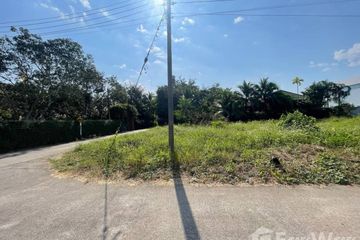 Land for sale in San Sai Luang, Chiang Mai