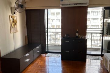 2 Bedroom Condo for rent in Green Point Silom, Suriyawong, Bangkok near BTS Chong Nonsi