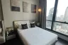 1 Bedroom Condo for rent in The ESSE Sukhumvit 36, Phra Khanong, Bangkok near BTS Thong Lo