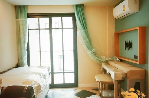 1 Bedroom Condo for sale in Espana Condo Resort Pattaya, Nong Prue, Chonburi