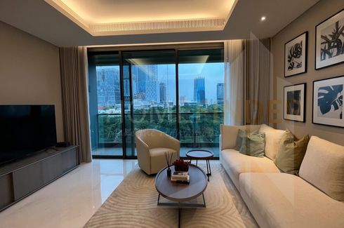 1 Bedroom Condo for sale in Sindhorn Tonson, Langsuan, Bangkok near BTS Ratchadamri